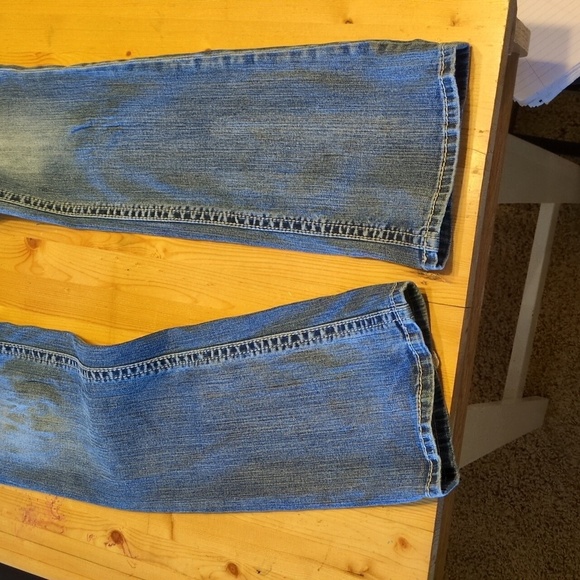 Grace in LA Bootcut Jeans!! - Picture 10 of 15